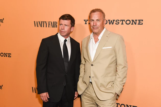 Premiere Of Paramount Pictures' "Yellowstone" - Arrivals